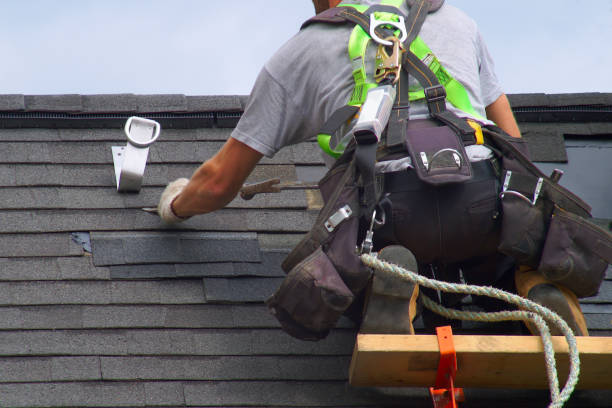 Gutter Installation and Roofing in Omaha, NE