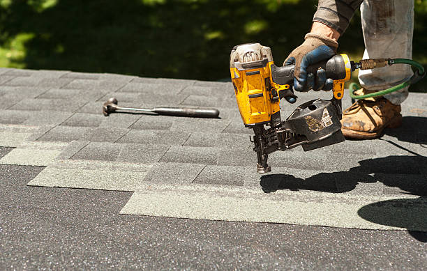 Quick and Trustworthy Emergency Roof Repair Services in Omaha, NE